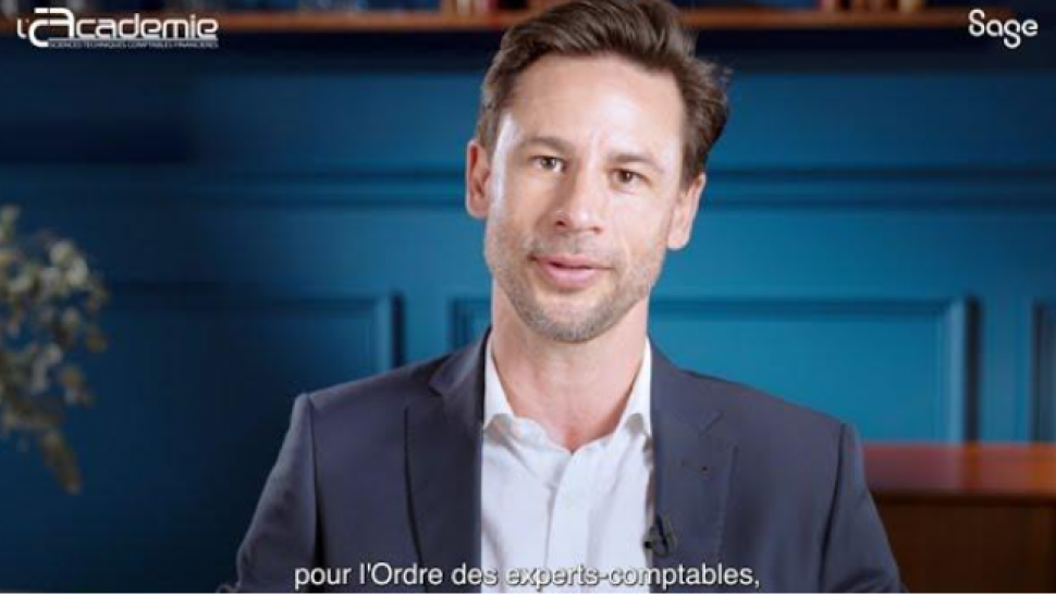 Les entretiens de l'Académie : Marc MALARD