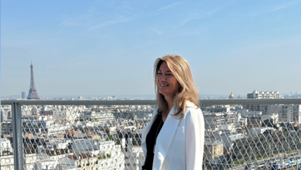Les entretiens de l'Académie : Maître Sophie SABOT-BARCET
