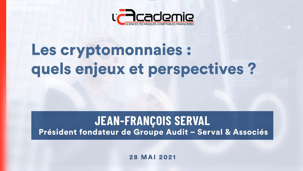 Les Entretiens de l'Académie : Jean-François Serval